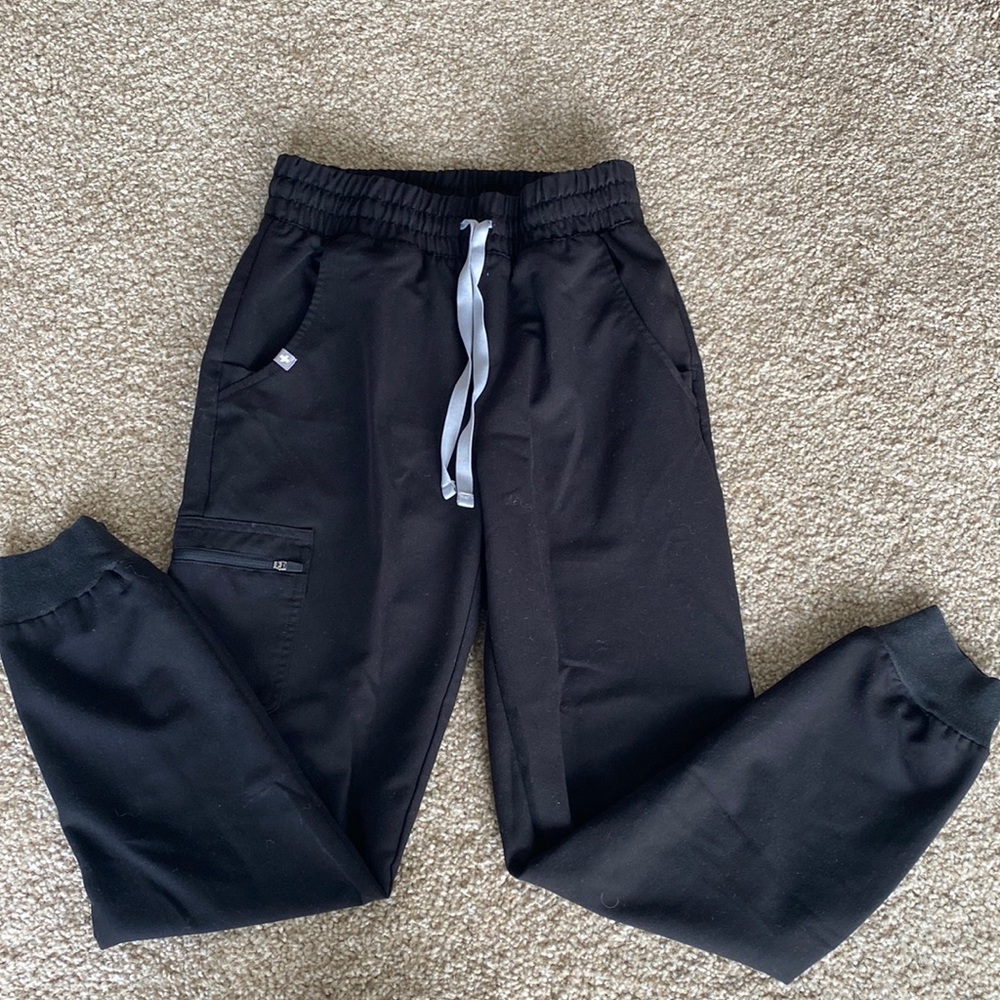 Figs Scrub Pant